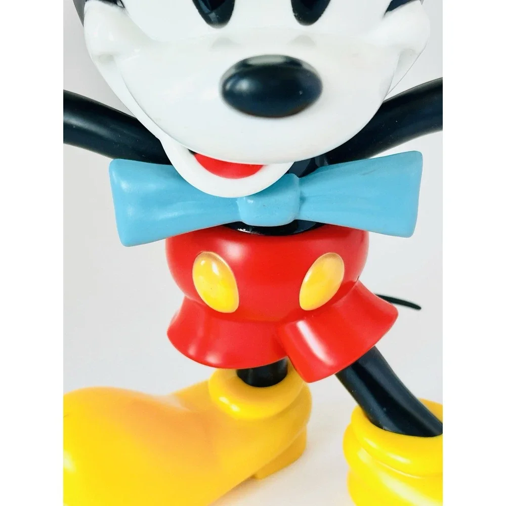 Disney Parks Mickey Mouse Birthday Sipper Cup‎ With Straw 12